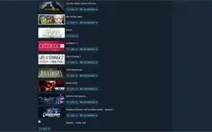 Steam Banida, 32 jogos, operação diamante no CS + 2021 medal
