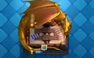 Emblema CRL 2025 E 9 Anos [Troféus 7000] [7 Evos] [Nivel 39]