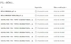 Pack Gospel 1200 Artes para Igrejas e Ministérios🎷📓📖