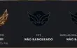 Conta League of Legends + Valorant