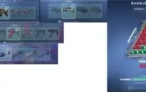 Conta League of Legends + Valorant