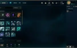 CONTA GOLD 2 HONRA 2 MMR ALTO