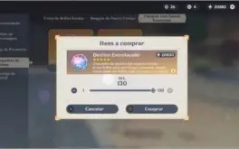 ar55 Baal + cortadora, Hutao, Ayaka, Keking, Mona, espinha+