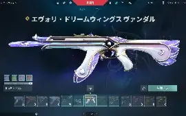 Conta Valorant Full Acesso, Com Skins, Conta Imortal 1
