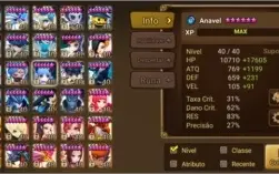 SUMMONERS WAR - GLOBAL - 27 NAT5 ! TOTAL DE 67 MOBS 6*