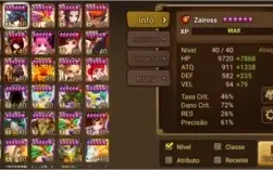 SUMMONERS WAR - GLOBAL - 27 NAT5 ! TOTAL DE 67 MOBS 6*