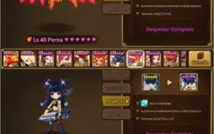 SUMMONERS WAR - GLOBAL - 27 NAT5 ! TOTAL DE 67 MOBS 6*