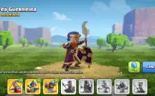 Clash of Clans Cv15
