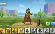 Clash of Clans Cv15