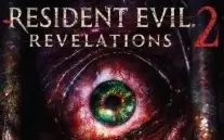 Xbox Resident Evil: Revelations 2 (Deluxe Edition) ( #C11513