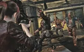 Xbox Resident Evil: Revelations 2 (Deluxe Edition) ( #C11513