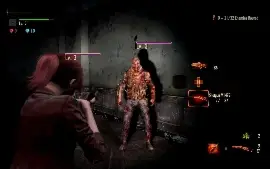 Xbox Resident Evil: Revelations 2 (Deluxe Edition) ( #C11513
