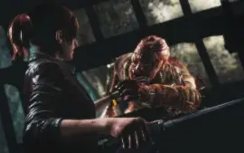 Xbox Resident Evil: Revelations 2 (Deluxe Edition) ( #C11513