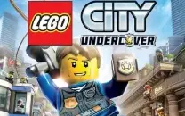 Xbox LEGO City: Undercover (Xbox One) #C88486