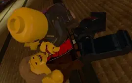 Xbox LEGO City: Undercover (Xbox One) #C88486