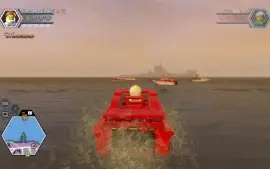 Xbox LEGO City: Undercover (Xbox One) #C88486