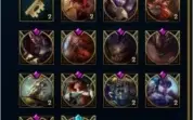 CONTA PRATA 4, COM 113 CAMPEÃO PERFEITA PRA SMURF/MAIN