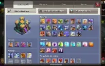 Cv14 (Th14) - Clash Of Clans Top.