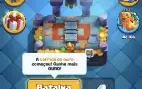 Clash Royale - Arena 17 - 8 Elites - 1,1kk de Gold