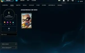 VENDO SMURF GOLD 4