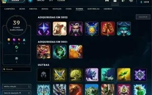 VENDO SMURF GOLD 4