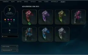 CONTA MONO ZED VARIAS CHROMAS