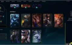 CONTA MONO ZED VARIAS CHROMAS