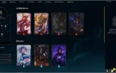 CONTA MONO ZED VARIAS CHROMAS