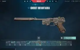 Conta Valorant Full Acesso (480 reais gastos)