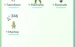 Conta Pokémon Go level 43