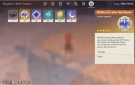 GENSHIN IMPACT - KLEE + MONA + CHONG