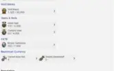 Conta Final Fantasy XIV Steam
