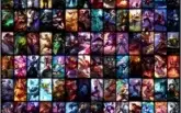 Vendo conta LOL todos campeões