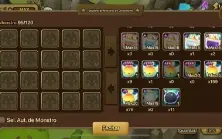 Conta Summoner Wars Com Ld Nat5