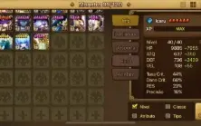 Conta Summoner Wars Com Ld Nat5