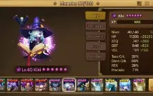 Conta Summoner Wars Com Ld Nat5