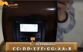Violão para Iniciantes