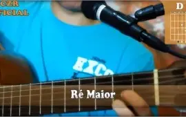 Violão para Iniciantes