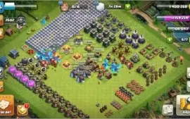 CV12 Quase full