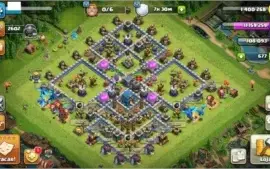 CV12 Quase full
