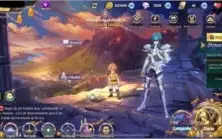 SAINT SEIYA LV.63 A74 SEM VINCULOS
