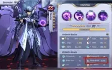 SAINT SEIYA LV.63 A74 SEM VINCULOS
