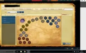 Corki ovni level 17 SERVER BR