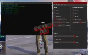 SCS2 - Cheat semi-externo para CS2