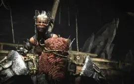 Mortal Kombat XL Steam Key GLOBAL