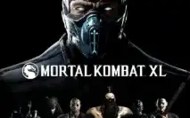 Mortal Kombat XL Steam Key GLOBAL