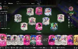 Conta Steam Fifa 25, 24, 23 E 22. Pes Time 3061 + Jogos
