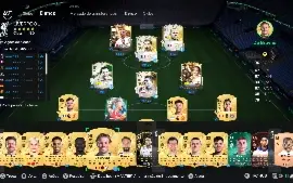 Conta Steam Fifa 25, 24, 23 E 22. Pes Time 3061 + Jogos