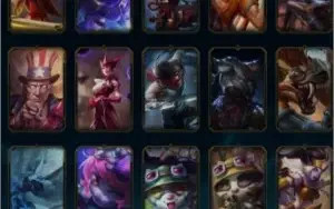 Conta Ouro IV na Flex e na Solo duo.