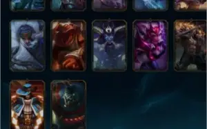 Conta Ouro IV na Flex e na Solo duo.
